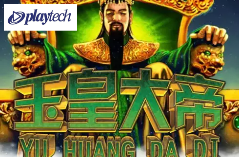 Jade Emperor